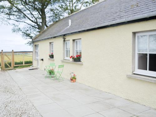 Banff Casa | Mansefield Cottage