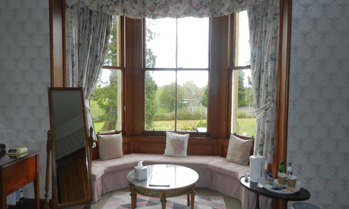 Glenmorangie Otro | Mansfield Castle Hotel