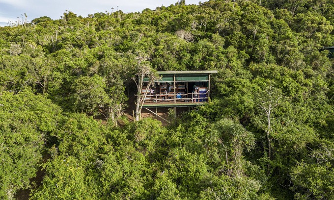 Port Alfred Alquiler De RV | Mansfield Private Reserve