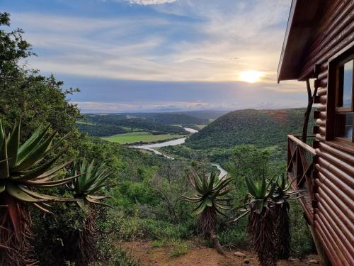 Ndlambe Cabina | Mansfield Private Reserve