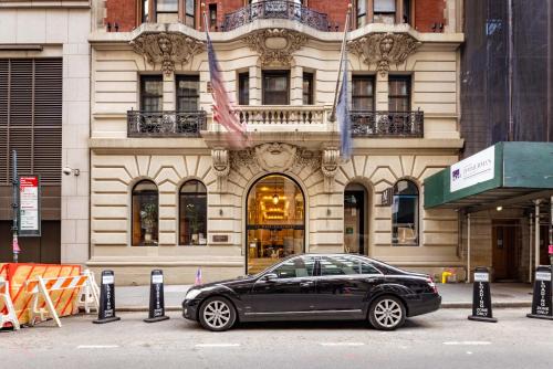 Central New York City Apartamento | Mansfield