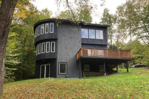 Stowe Casa | Mansfield View Memories