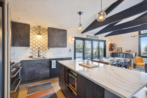 Stowe Area Casa | Mansfield View
