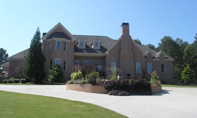 Ellenwood Casa | Estate - (20 minutos del aeropuerto y a 20 minutos del Downtown Atlanta)