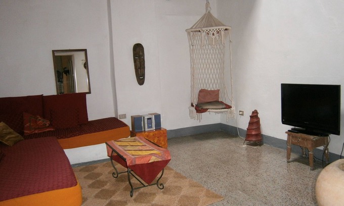 Pisa City Centre Casa | mansión - 3 cuartos - 4 Personas