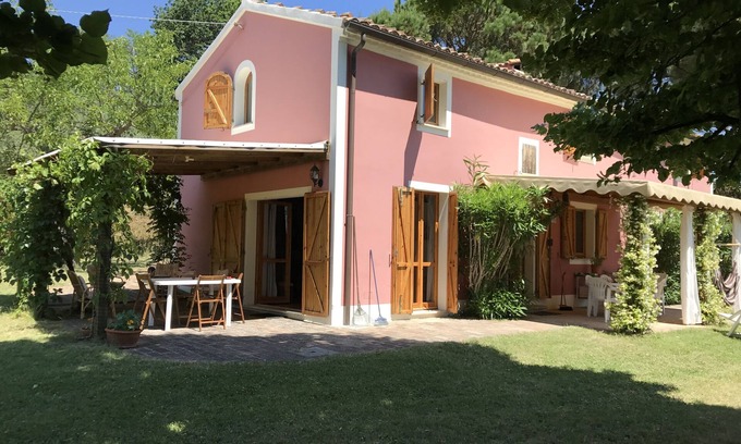Fano Casa | casas con estilo - 7 cuartos - 8 Personas