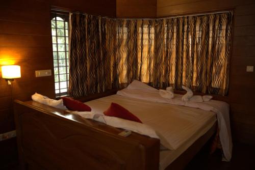 Kumarakom Casa | Mansion Du Lac kumarakom