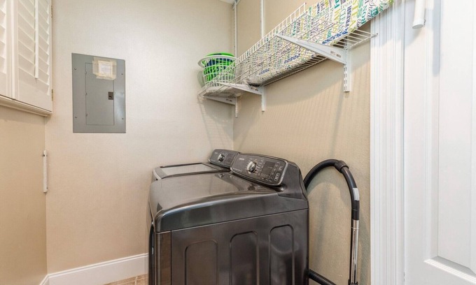 Fort Walton Beach - Destin Casa | Mansion Guest House in Serenity on Bayfront