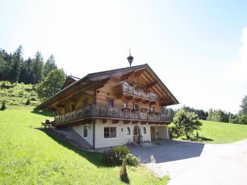 Eben im Pongau Casa | Mansion in Eben near Ski Salzburger Sportwelt