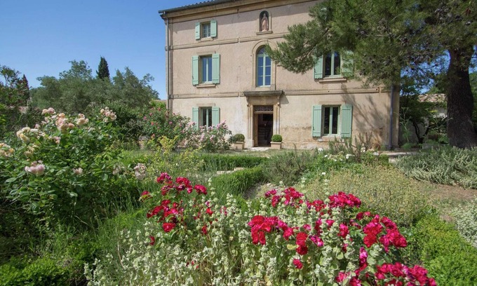 Fournes Villa | Casa en Fournès con Piscina Privada