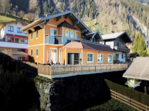 Goldegg Casa | Mansion in Goldegg near Ski Lift