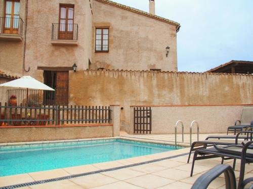 Maians Casa | Mansion in Maians with Private Pool