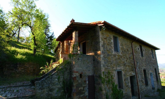 Magione Villa | Mansión en Magione cerca de Zocco Playa