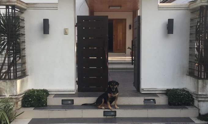 Nabua Casa | Mansión en Nabua, Bicol para la relajación y la familia con estacionamiento y desayuno