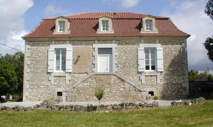 Boisse Casa | Mansión en el corazón de las Bastidas completamente renovada