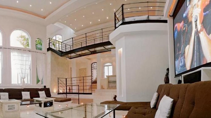 Gonzalo Guerrero Villa | Mansion Mauresque