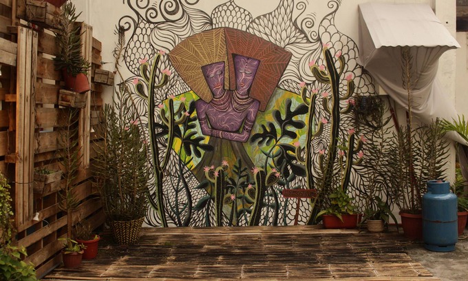 Guayaquil Hotel | Manso Boutique Guesthouse