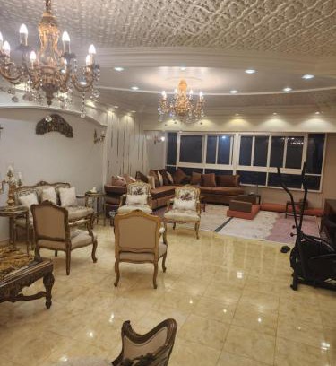 Mansoura Apartamento | Mansoura University 5 stars hotel apartments