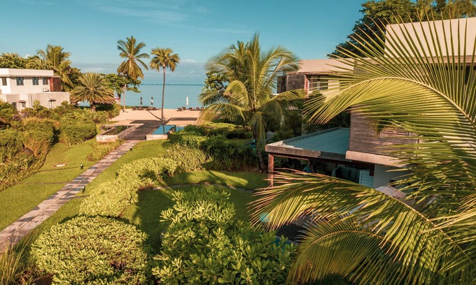 La Mivoie Apartamento | Manta Cove - Suite by Horizon Holidays