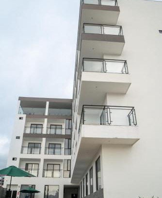 Manta Hotel | Manta Surf Hotel