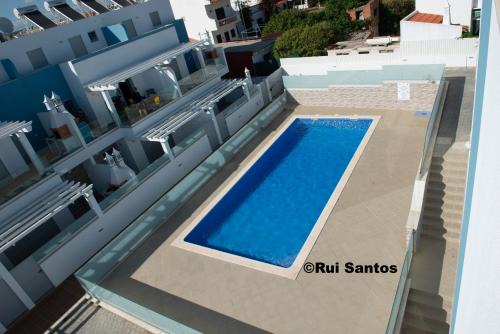 Manta Rota Apartamento | Manta Villa