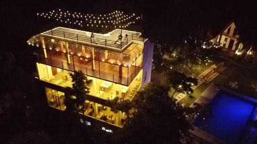 Matara Hotel | Mantara
