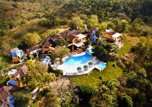 Puerto López Hotel | Mantaraya Lodge