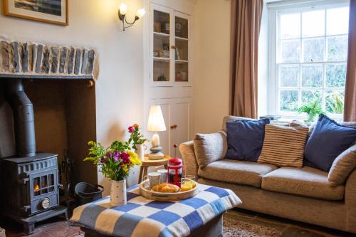 Aberaeron Casa | Manteg Aberaeron