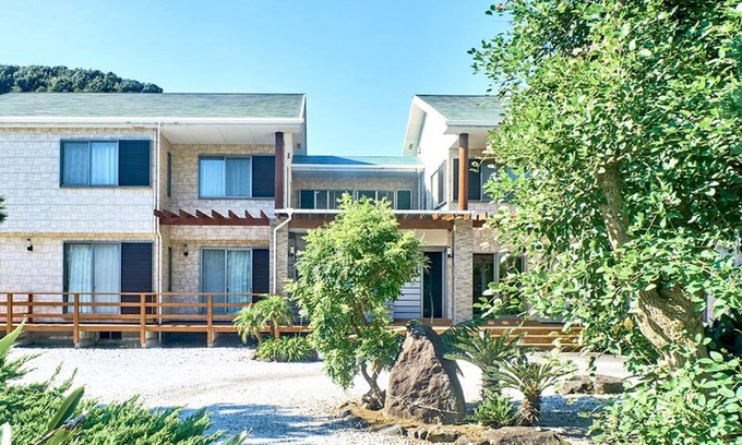 Hachijo Casa | Mantenbo