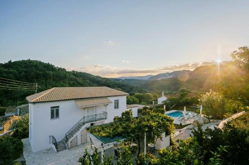 Pagi Villa | Manto Retreat in Nature