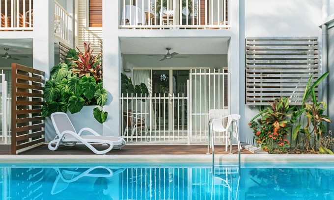 Port Douglas Apartamento | Mantra Aqueous on Port