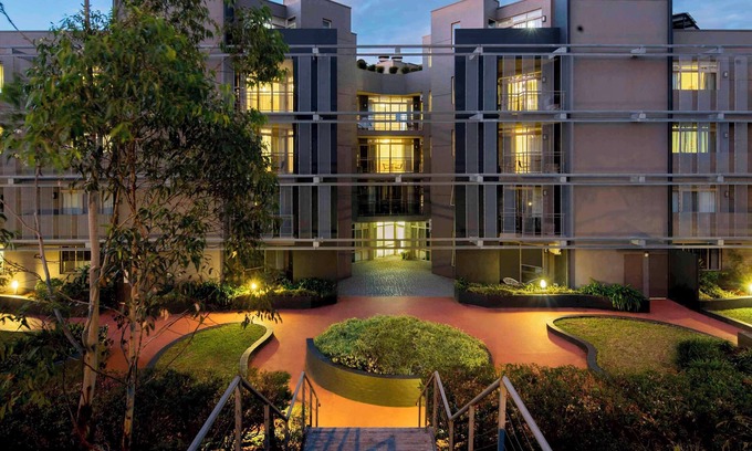 Castle Hill Hotel | Mantra Castle Hill Sydney