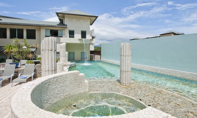Port Douglas Hotel | Mantra In The Village