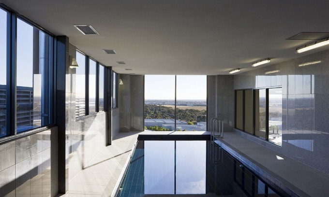 Tullamarine Hotel | Mantra Melbourne Airport