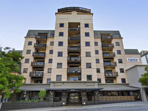 East Perth Apartamento | Mantra on Hay Perth