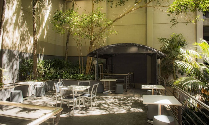Sydney Central Business District Apartamento | Mantra on Kent