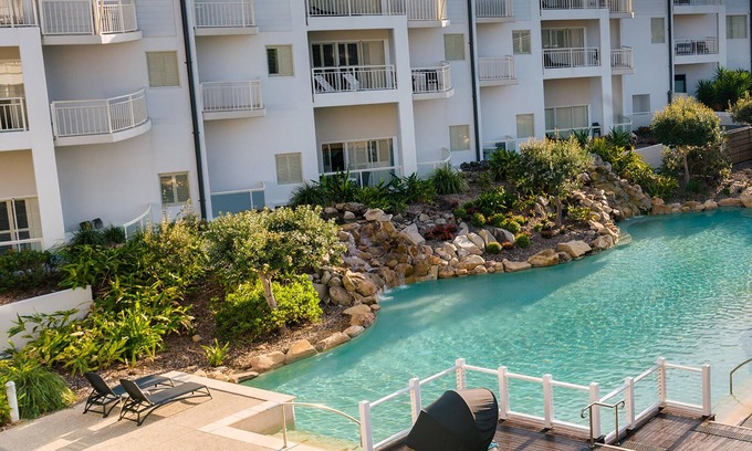 Kingscliff Complejo | Mantra on Salt Beach