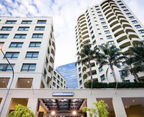 Parramatta Apartamento | Mantra Parramatta