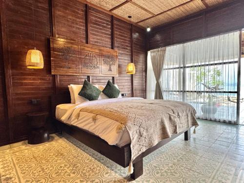 Penida Island Hotel | Mantra Villa Nusa Penida