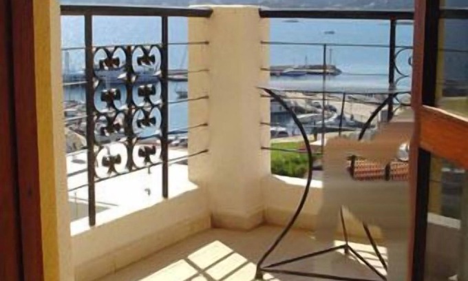 Agios Nikolaos Casa | Mantraki Hotel Apartments