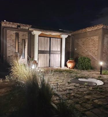 Vistalba Casa | Mantram Armonía