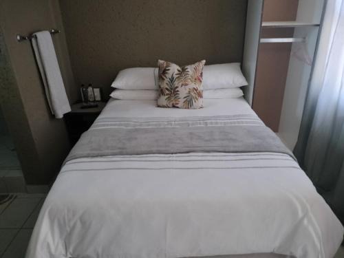 Polokwane Casa | Mantsho Lagoon