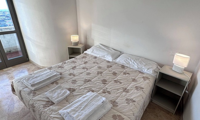 Cremona Apartamento | Mantua Palace