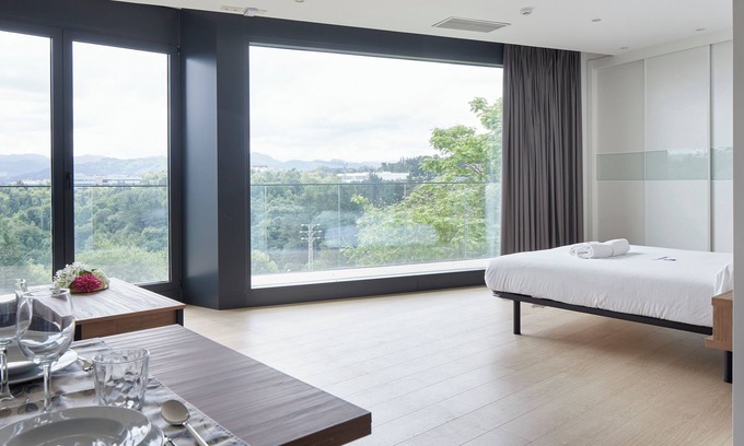 San Sebastián Apartamento | Mantulene Apartments - Basque Stay