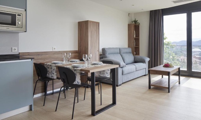 San Sebastián Apartamento | MANTULENE Apartments - Basque Stay