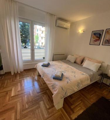 Zvezdara Apartamento | Manu