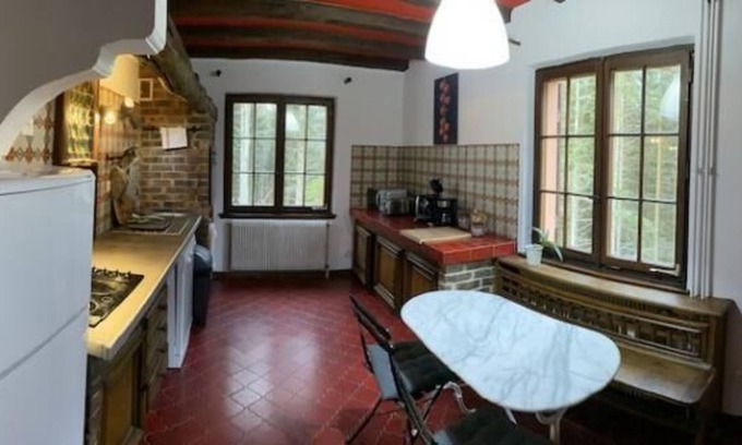 Sondernach Chalet De Esquí | El chalet de Manu ....