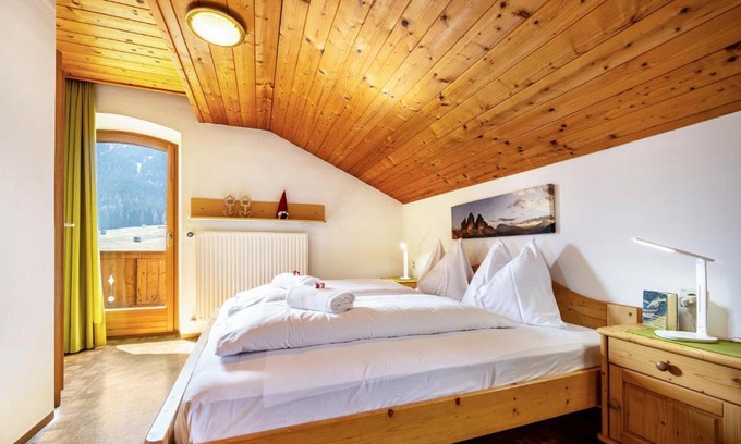 Sesto Apartamento | Manuel's App Watschinger Alpenrose