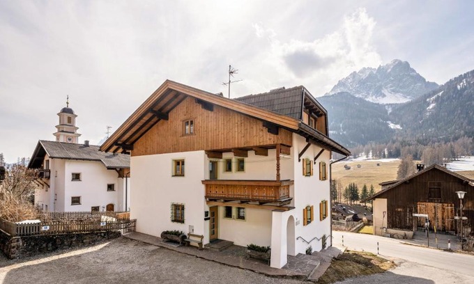 Sesto Apartamento | Manuel's App Watschinger - Enzian