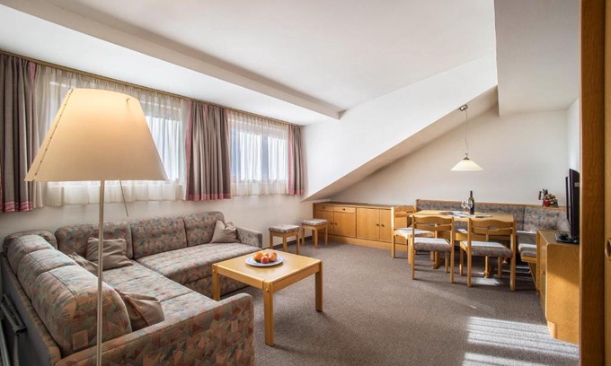 Sesto Apartamento | Manuel's App Watschinger - Frieda